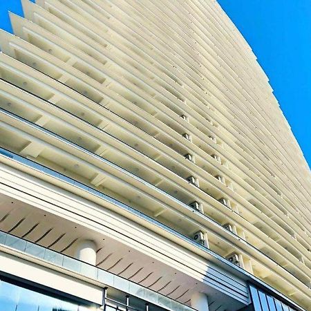 Rock Platinum Sea View Hotel Саня Екстериор снимка