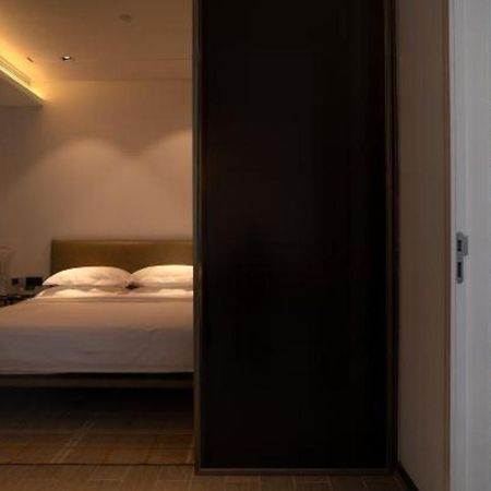 Rock Platinum Sea View Hotel Саня Екстериор снимка